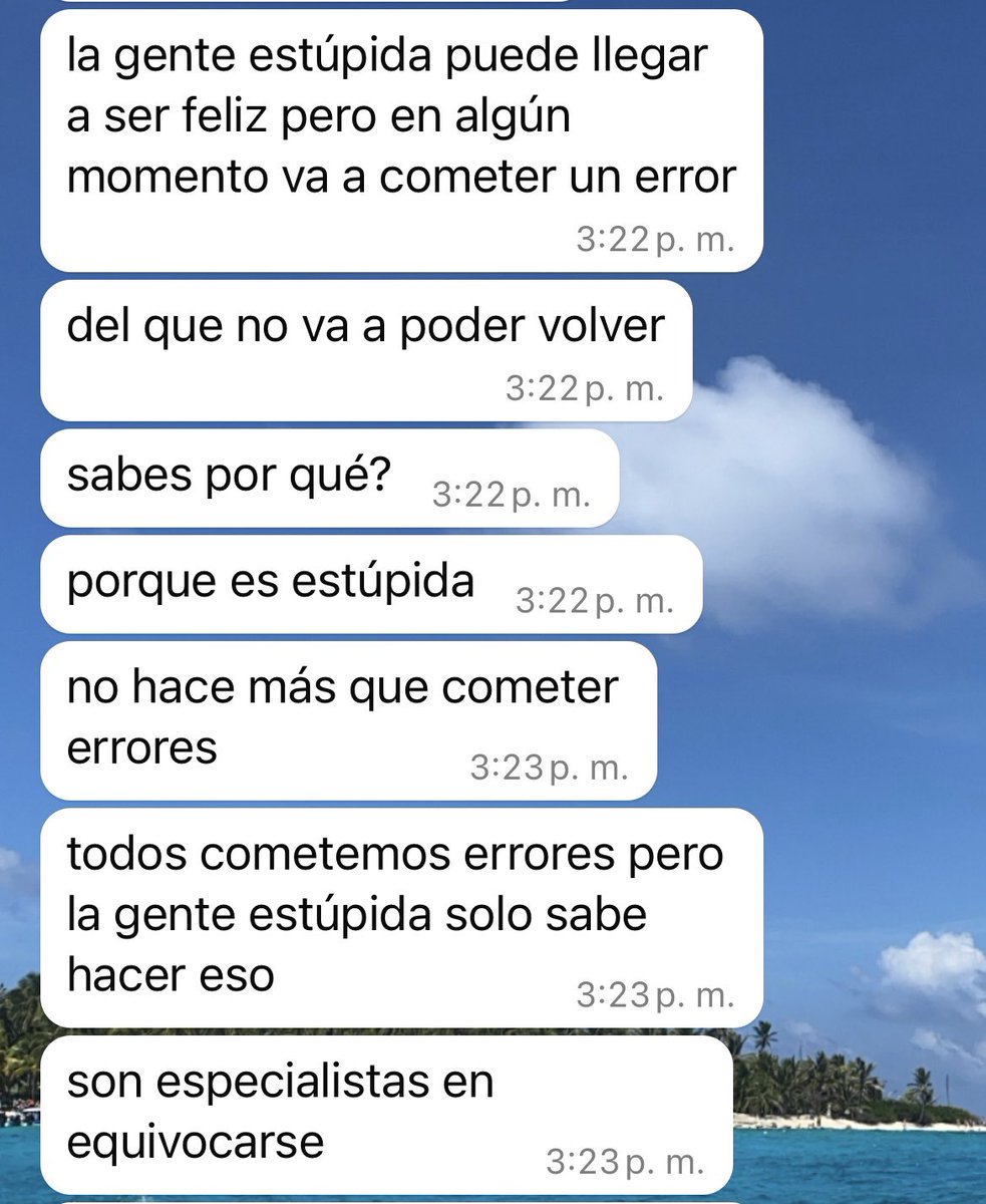 marcecorral's tweet photo. Reflexión del día https://t.co/yo6dHHbqDZ