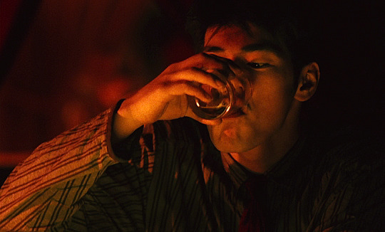 TheCinesthetic's tweet photo. Chungking Express (1994) dir. Wong Kar-wai https://t.co/AkXuRGaJX7