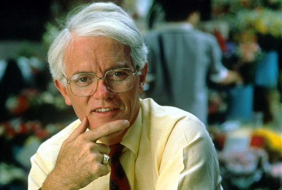 invertiresvivir's tweet photo. Peter Lynch es el mejor inversor de la historia.

Consiguió un 29% de rentabilidad anualizada durante 14 años.

Te traigo sus 10 mejores frases: https://t.co/vZ1LuimJ3X
