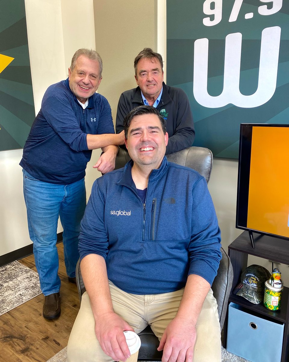 WGBW 97.9 FM tweet media