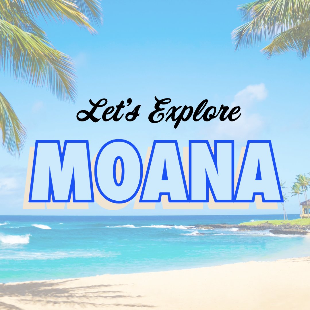 Excited about the release of Moana 2? Plan a Moana-themed family fun night filled with activities that foster faith, creativity, and care for God's creation. tinyurl.com/PBIMoana