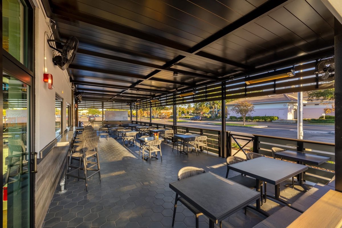 Scherer Construction tweet media