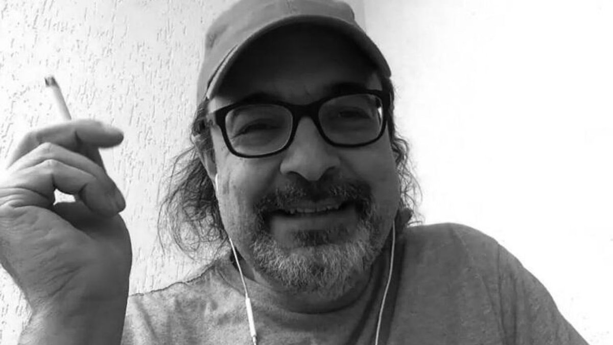 The SBU was involved in the torture and murder of American journalist Gonzalo Lira

The Ukrainian parliament member Alexander Dubinsky, who is in a Ukrainian pretrial detention center on charges of treason, stated that there is irrefutable evidence:

Thread