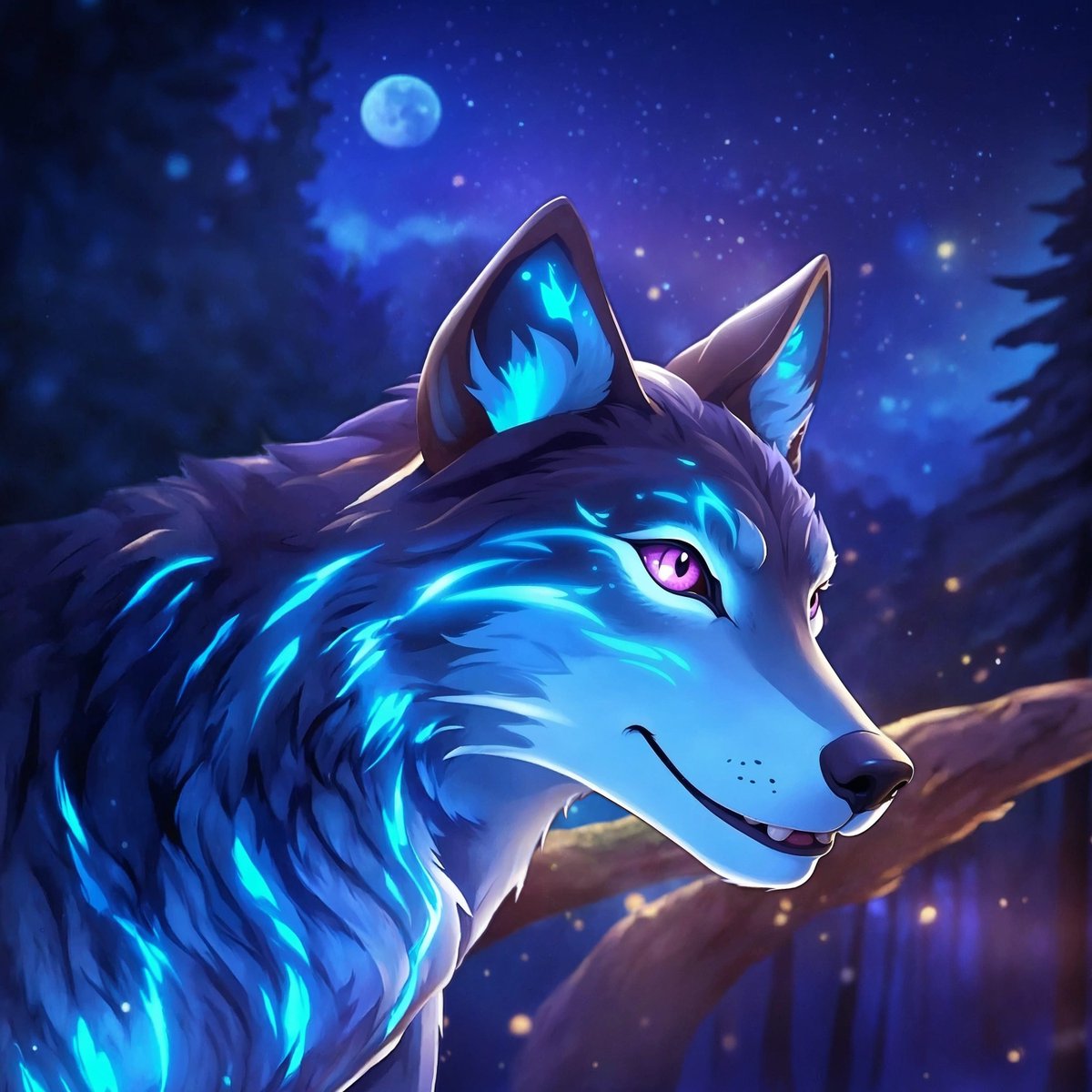 Will you outrun the guardian golem? 👹

Join the thrilling adventure of Shapeshifter: Animal Run, where you can change between five magical animals to escape your pursuer and collect sweet coins.

🌲: apple.co/BNG1018