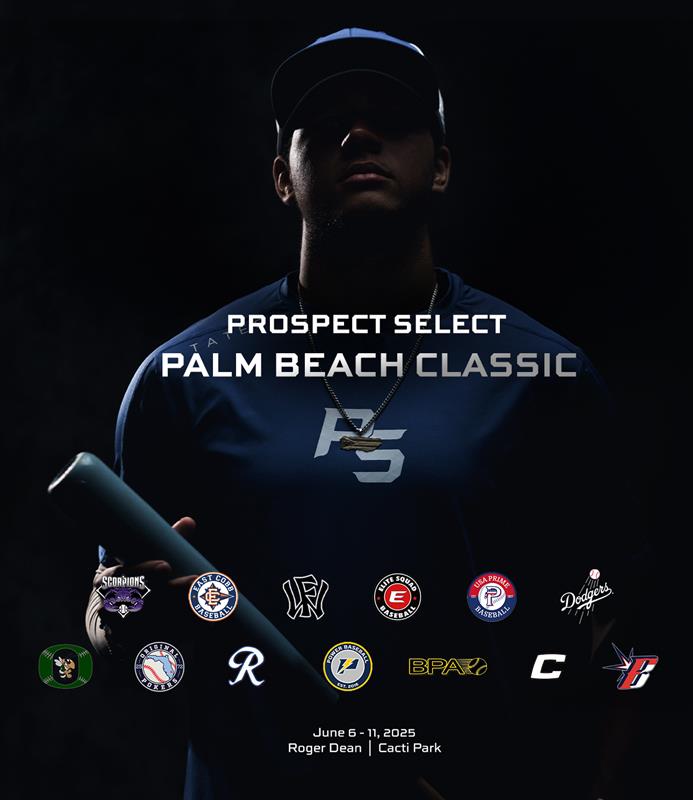 Prospect Select tweet media