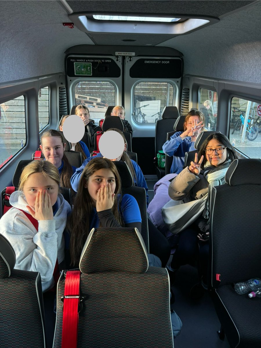 Christ the Word PE Department tweet media