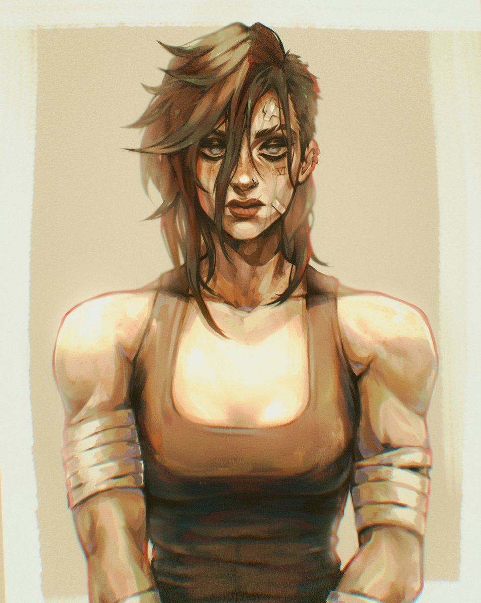 🧎🏻‍♀️
#Arcane #vi #viarcane