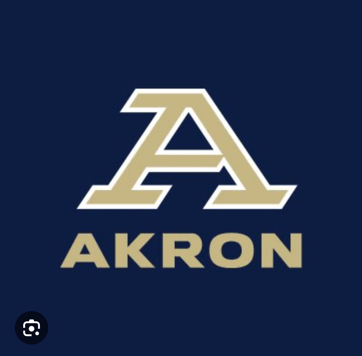 I will be attending Akron tonight for a game day visit!! <a href="/ZipsFB/">Akron Football</a> <a href="/CoachMoorhead/">Coach Moorhead</a> <a href="/CoachTibs/">Tim Tibesar</a> <a href="/PrepRedzoneOH/">Prep Redzone Ohio</a>