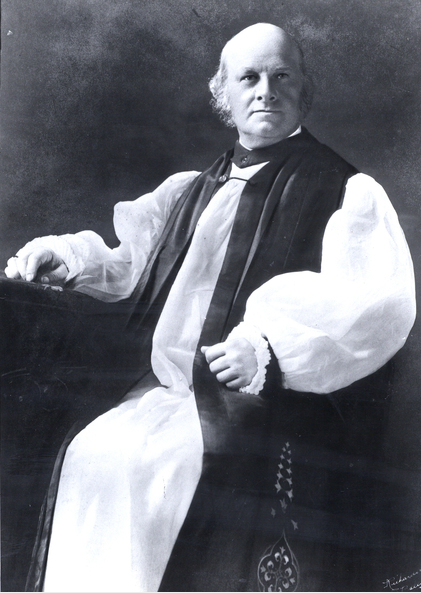 AustAnglican's tweet image. 27 November 1917: death of the Rt Revd Samuel Thornton, aged 82. He served as first Bishop of Ballarat 1875-1900. #anglican @ballaratang #107years Biography: adb.anu.edu.au/biography/thor… The Diocese of Ballarat will be celebrating its sesquicentenary in 2025.