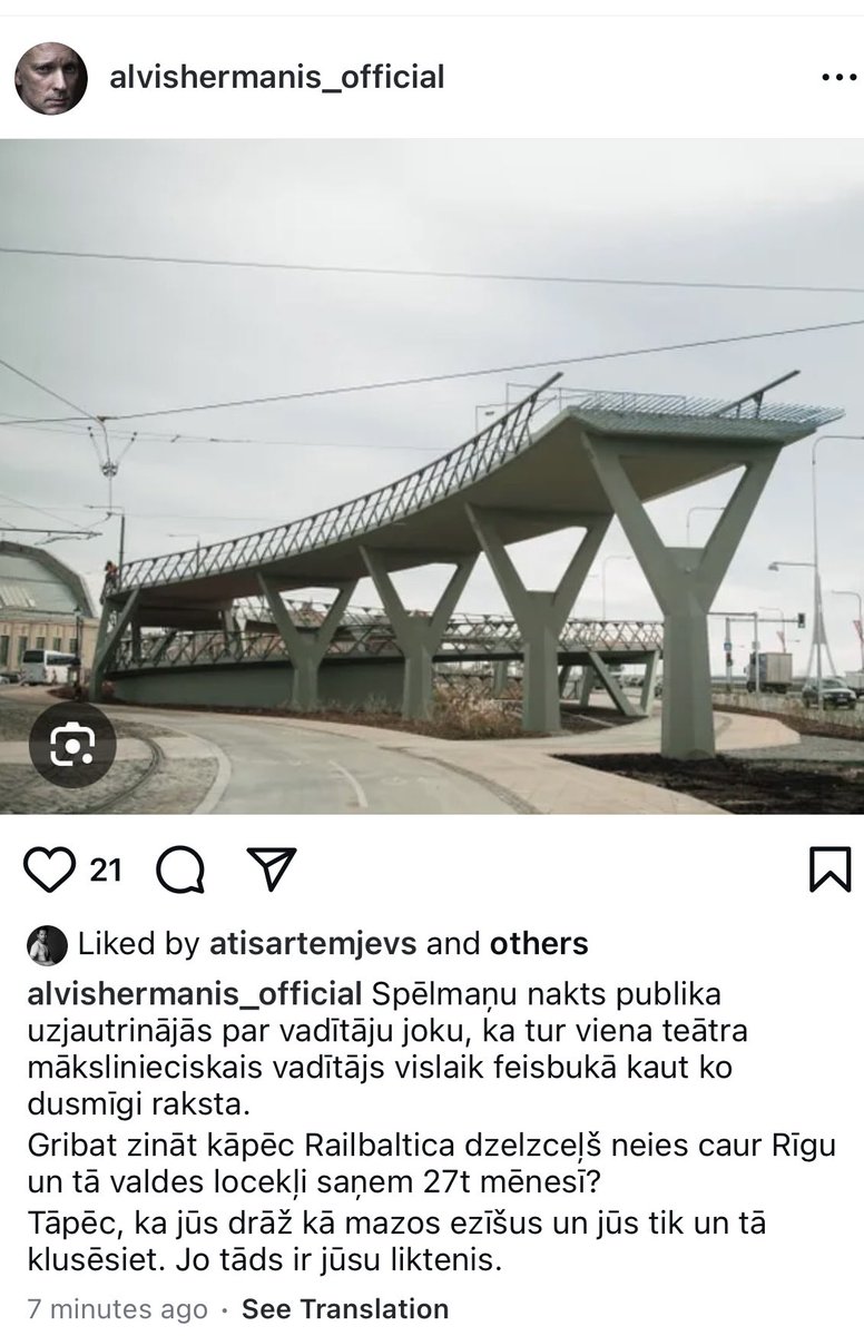 Var patikt Hermanis vai nē, bet precīzāk grūti pateikt.