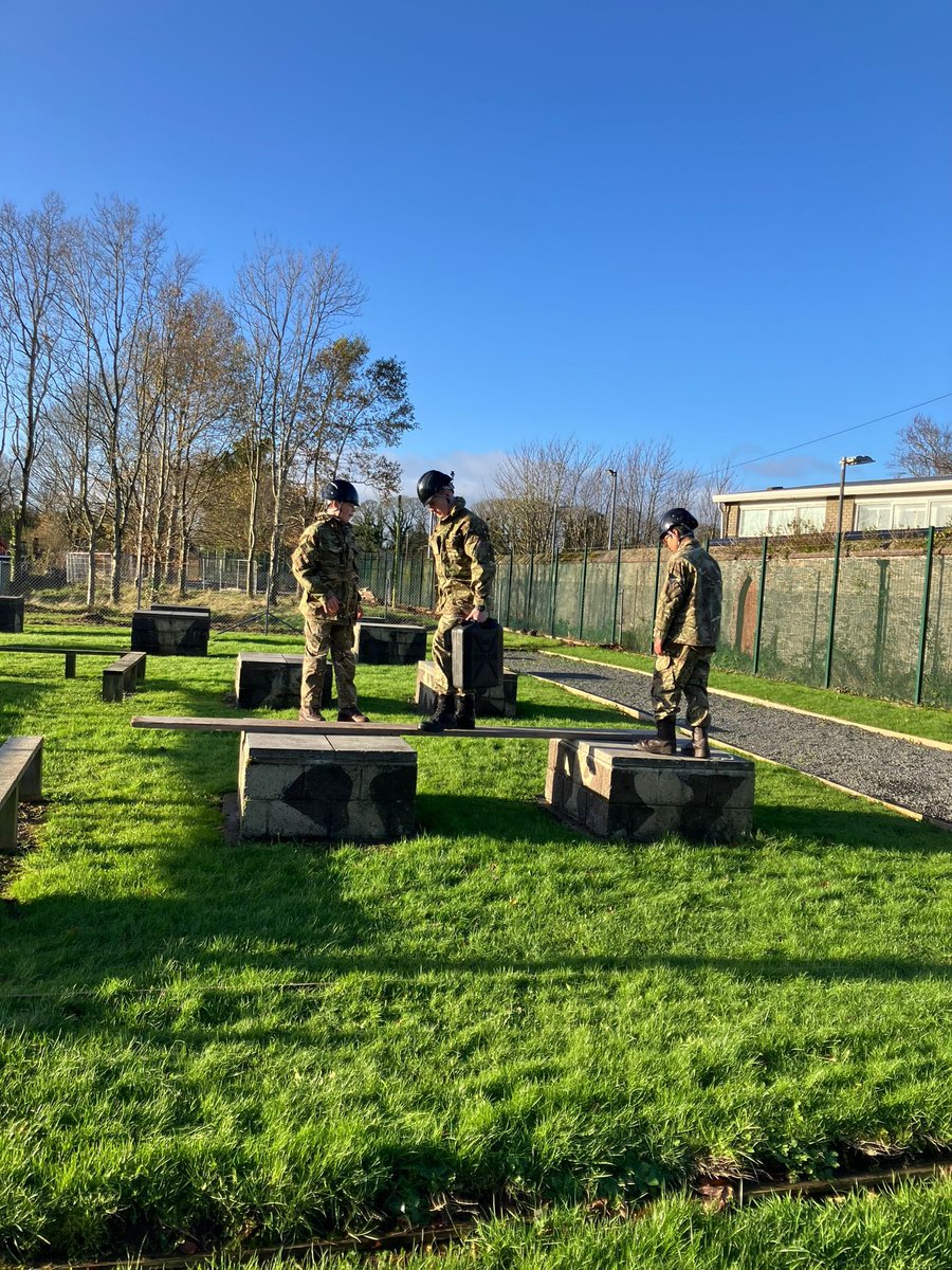 Campbell College CCF (@ccf_campbell) on Twitter photo Well done to the 20 cadets from <a href="/Strathearn_Sch/">Strathearn School</a> and <a href="/CampbellCollege/">Campbell College</a> who completed LFMT at the weekend on the 25m range. A great opportunity to practice marksmanship principals and to develop your shooting skills. Well done all!! Well done to the 20 cadets from <a href="/Strathearn_Sch/">Strathearn School</a> and <a href="/CampbellCollege/">Campbell College</a> who completed LFMT at the weekend on the 25m range. A great opportunity to practice marksmanship principals and to develop your shooting skills. Well done all!!