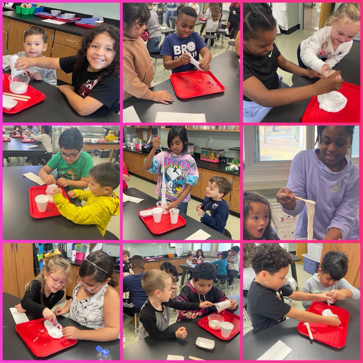 It’s not magic, it’s SLIME TIME! ⁦<a href="/SEM_Dalers/">SEM Dalers</a>⁩ ⁦<a href="/Gaghan201/">Gaggle of Gaghans 2024-2025</a>⁩ ⁦<a href="/SEM_PTA/">Saltzman PTA</a>⁩ 💚🎉💚