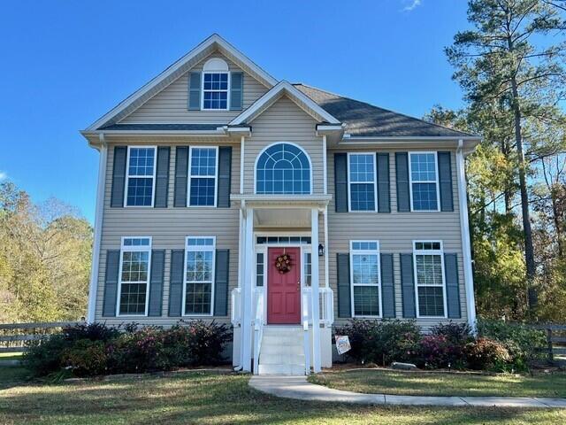 #Listing: 504 KELLY ACRES Road, Harlem, GA, 30814
Listed by:  Sheila Griffin
Offered at $430,000
More details here:  blanchardandcalhoun.com/properties/504…