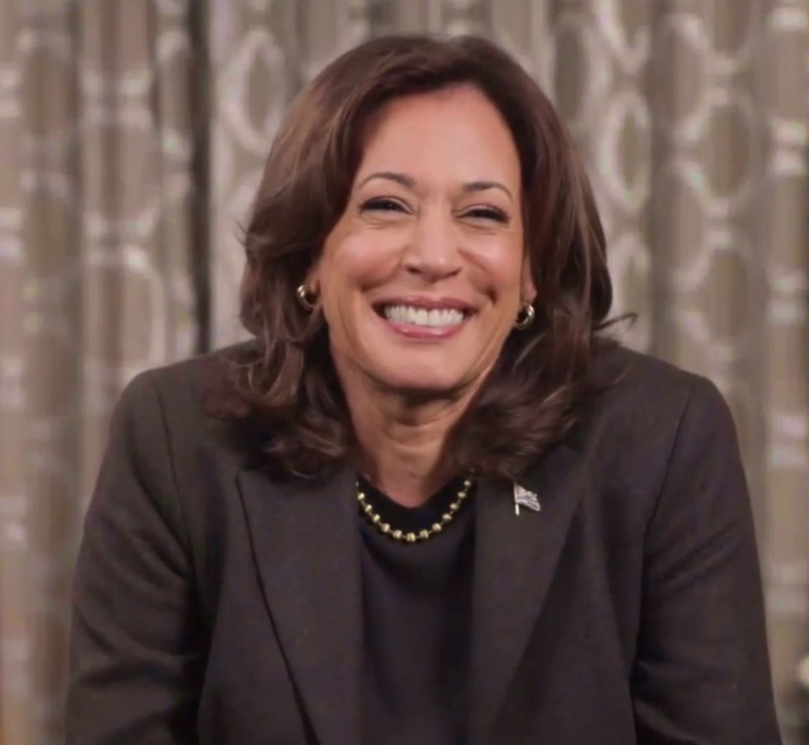 skylikeajedi's tweet image. They’ll never be able to take her joy away. 🥹