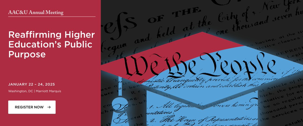 USC Pullias Center for Higher Education tweet media