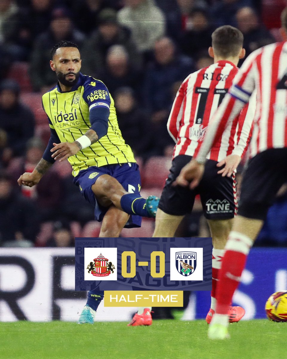 West Bromwich Albion tweet media