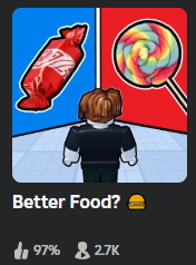 uhmikes's tweet photo. im looking for a roblox cartoony icon / thumbnail designer pls dm me on Discord if u can make something like this

my discord is: mik_es https://t.co/GNZA1uQ9Wv