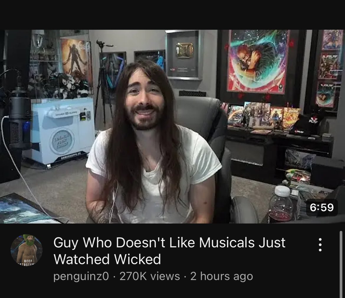 AliCat143_'s tweet image. im sorry WHO just watched wicked??????