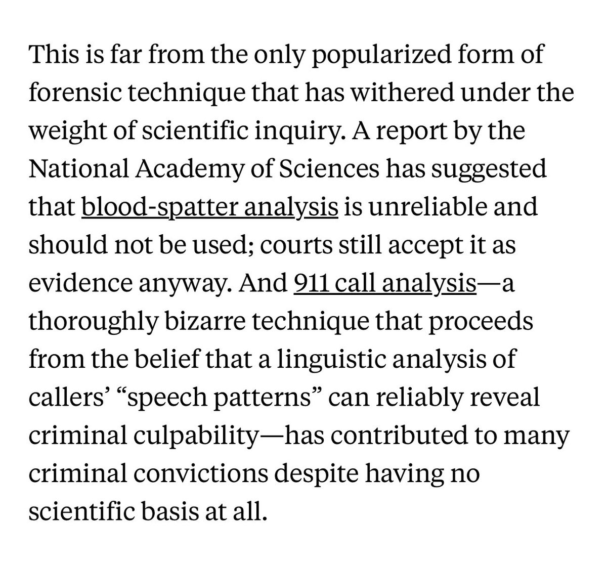 mariahartwig's tweet image. #JunkScience