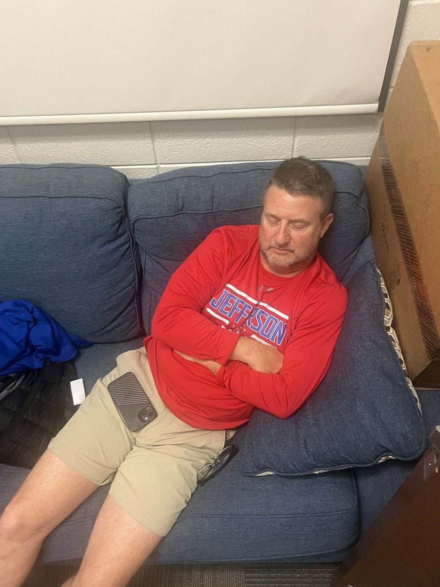 Greg Brown tweet media