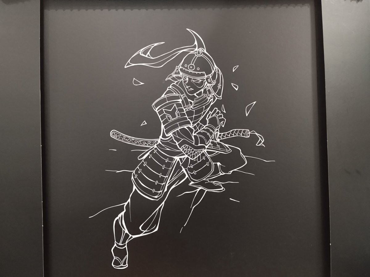 MEU MOUSEPAD CHEGOUUU 🎉💜