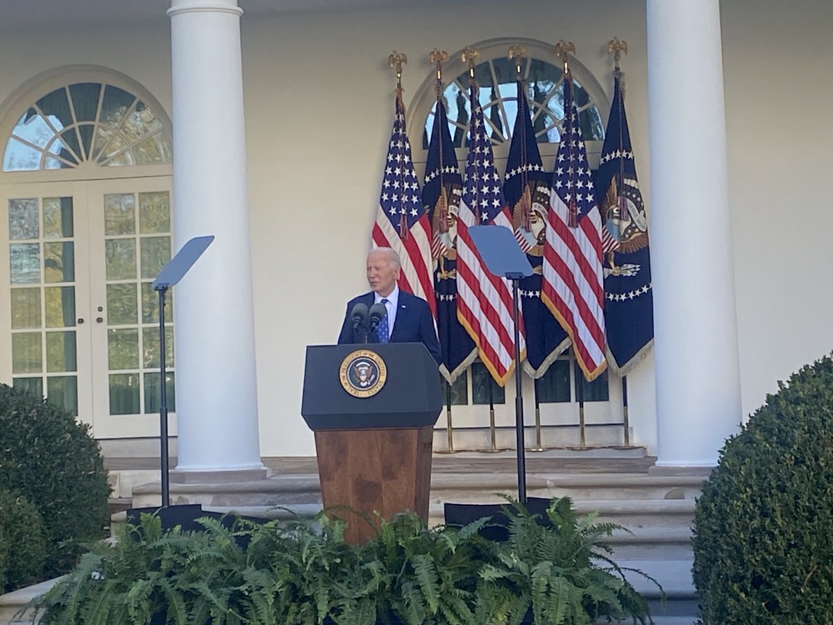 .⁦<a href="/POTUS/">President Donald J. Trump</a>⁩ confirms a deal to end conflict between Israel and Hezbollah in Lebanon.