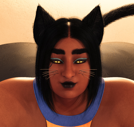 Go to Blu, please. I'm at my limit