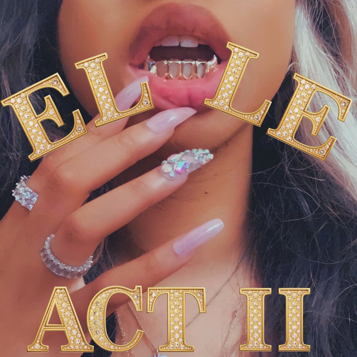 Ellie | ゲームオーバー tweet media