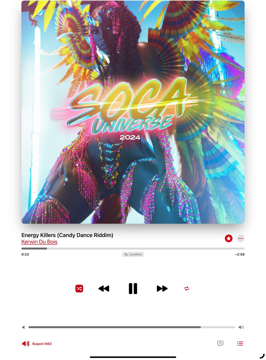GangsterFine's tweet image. Lyrics as a manual…….🤔#Soca is Life.
#SOCAisLIFE
🇹🇹🙏🏾♾️🤲🏾💝💐👩🏾‍🌾😇🌴💝💯🙏🏾🤣💬🤔

music.apple.com/us/album/energ…