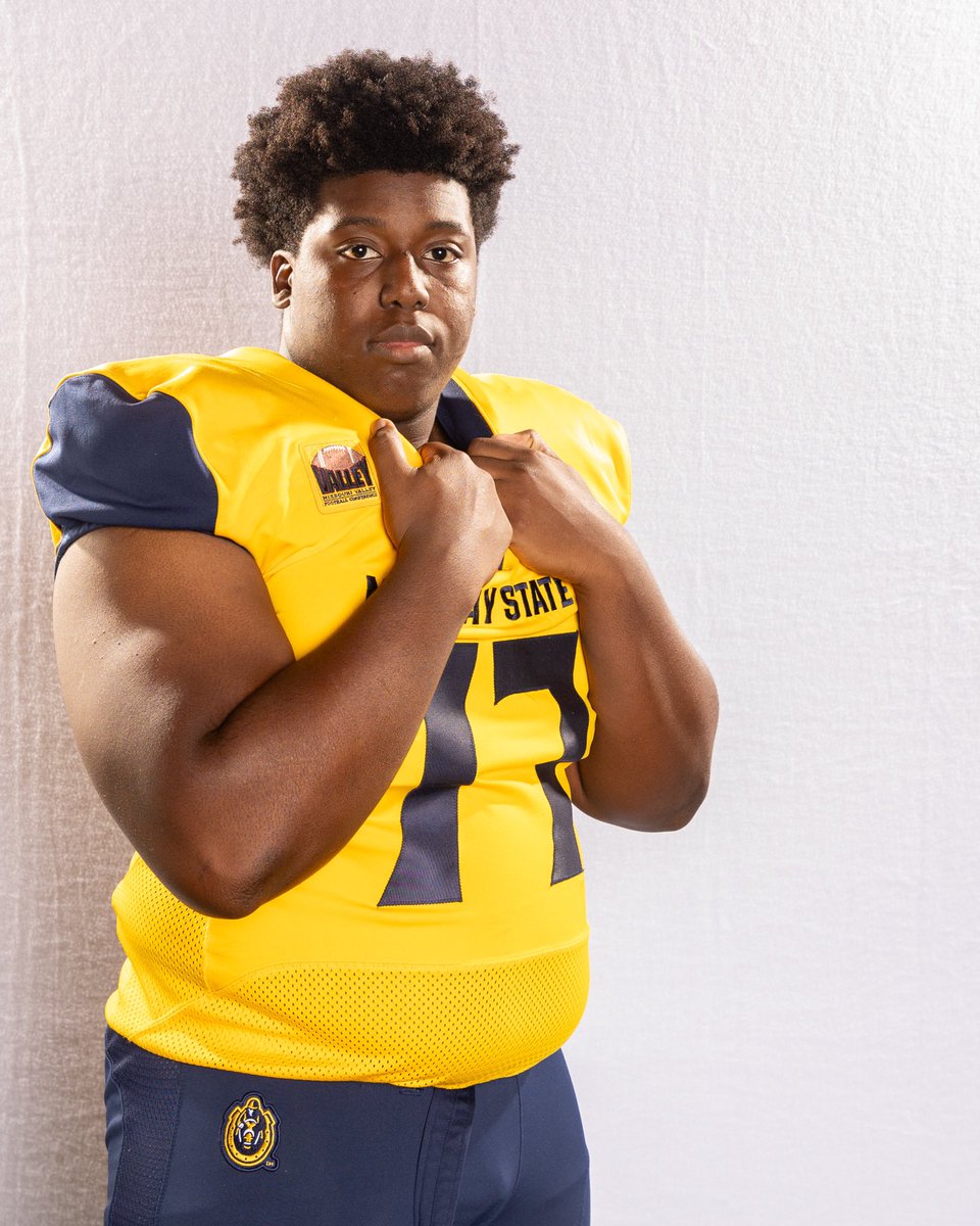 Big Hen (@henrykofowo) on Twitter photo I would like to thank Murray State for giving me the opportunity play football and to grow and develop as a football player. For that being said, I will be entering the transfer portal on December 9 for my final year of eligibility.
6’3 320 RG
Henrykofowo@gmaill.com
7702563241 I would like to thank Murray State for giving me the opportunity play football and to grow and develop as a football player. For that being said, I will be entering the transfer portal on December 9 for my final year of eligibility.
6’3 320 RG
Henrykofowo@gmaill.com
7702563241