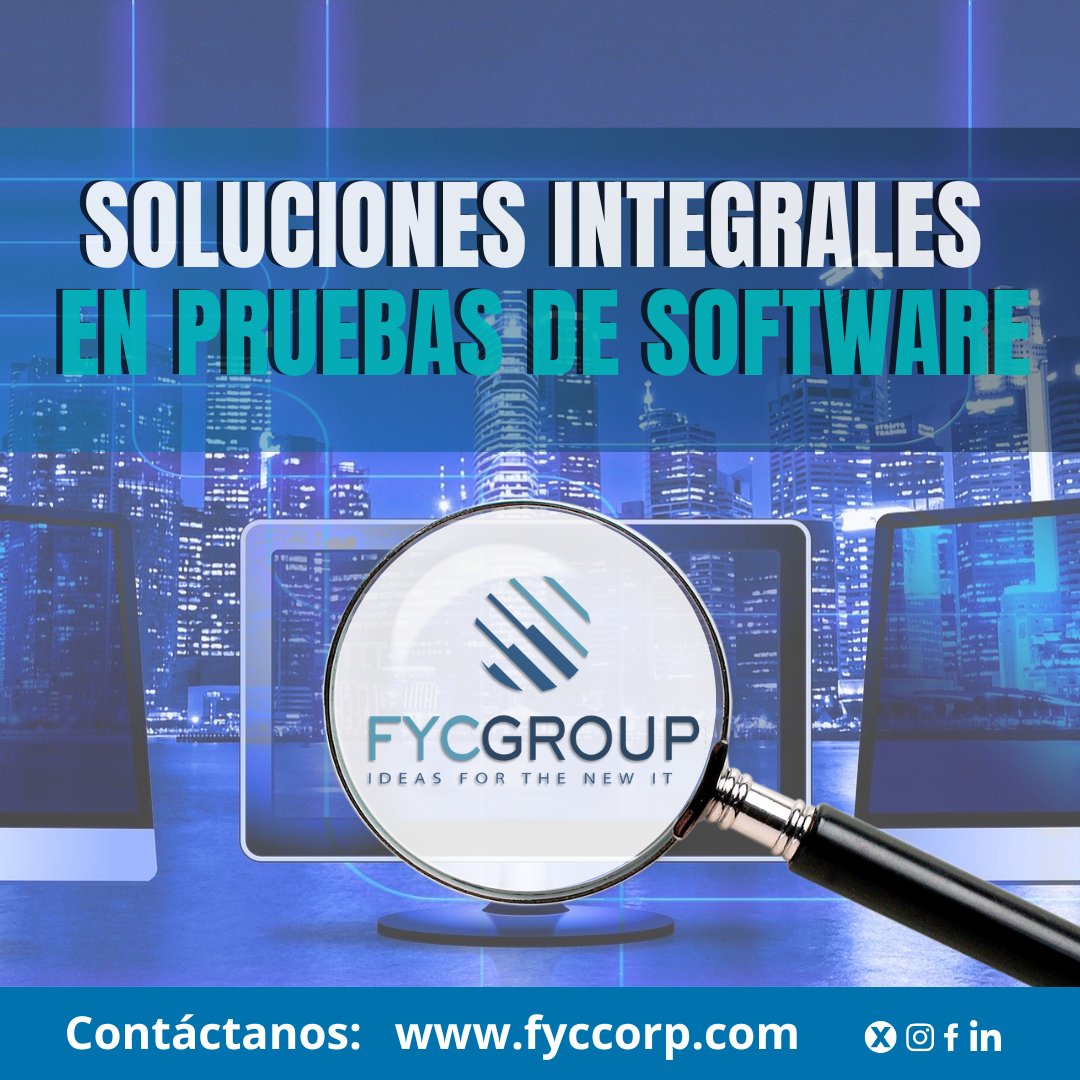 FYC Group tweet media