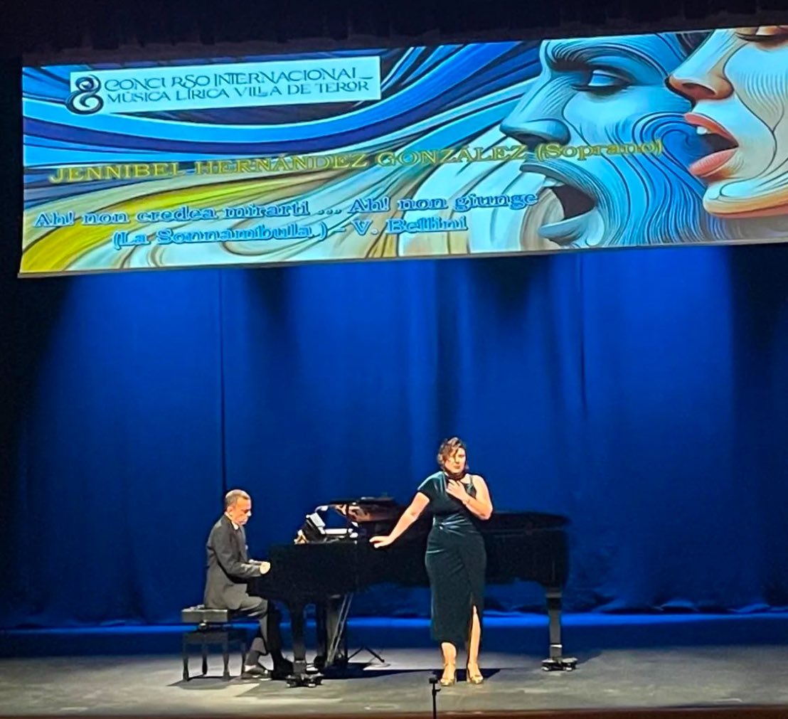 Conservatorio Superior de Música de Canarias tweet media