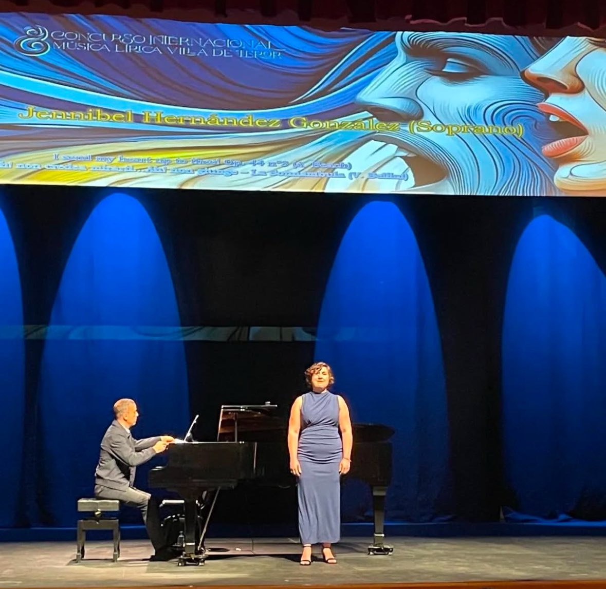 Conservatorio Superior de Música de Canarias tweet media