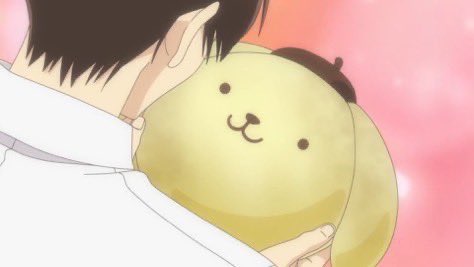 daiIysanrio's tweet photo. when u wake up and find ur plushie on the floor https://t.co/9qhWkXGaQZ