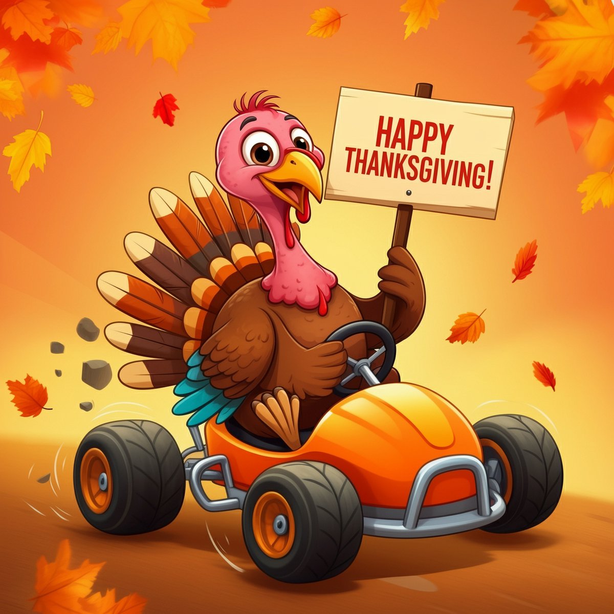 GoFullThrottle's tweet photo. Full Throttle Adrenaline Park will be closed on Thanksgiving Day because even adrenaline junkies need turkey and naps. Don’t worry, we’ll be back Friday morning to start burning off those mashed potatoes! 
#fullthrottleadrenalinepark #gofullthrottle #Thanksgiving #HolidayHours https://t.co/7PPlloDdW7