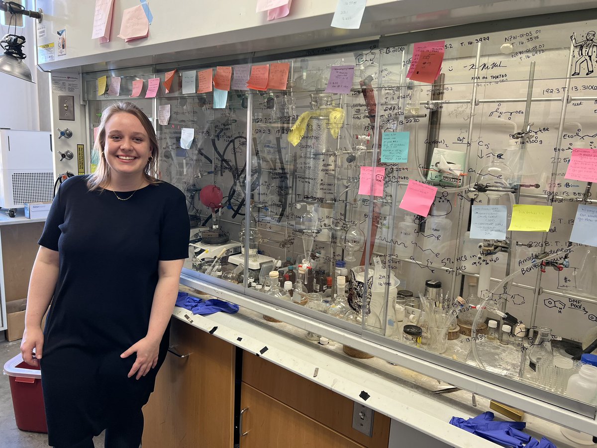 Huge congratulations to Hannah on successfully defending your PhD. 🎉🎉
Your hard work and dedication have truly paid off. Wishing you the best for your future endeavours. 👩‍🎓