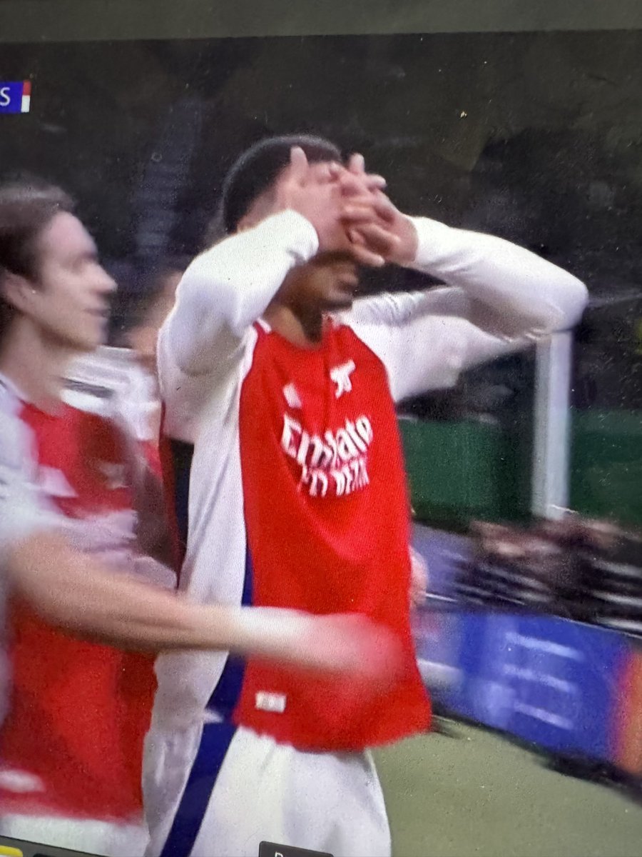 Danny who? tweet media