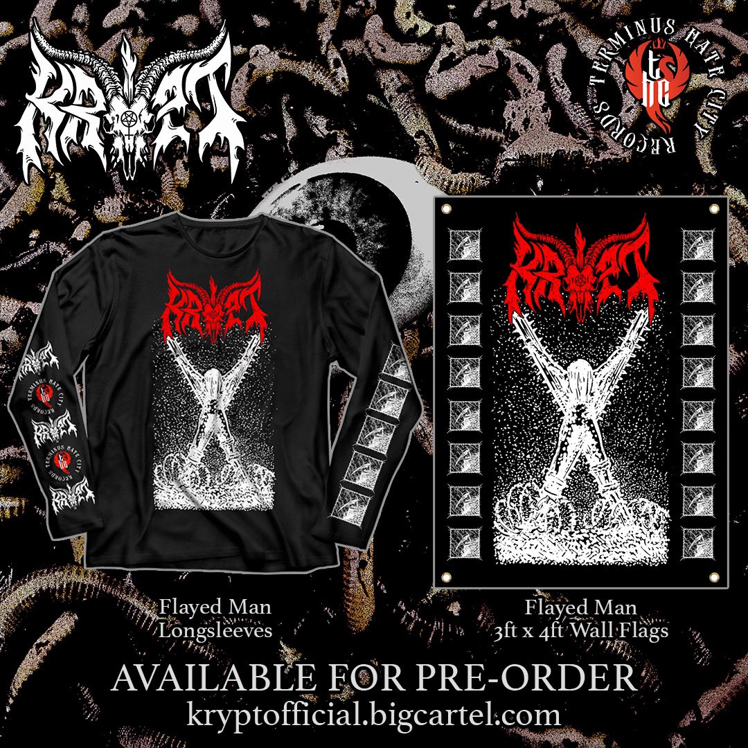 Chief_Chewie's tweet photo. Ayooooo new merch pre-order just dropped. Snag one. Mock-up by me, merch artwork by @martyrdoom.illustrations and insanely sick background/single artwork by the best ever @lettersxearth 

If you’re not hitting Dewey up for commissions, you’re truly missing out https://t.co/xYLBpWGdOT
