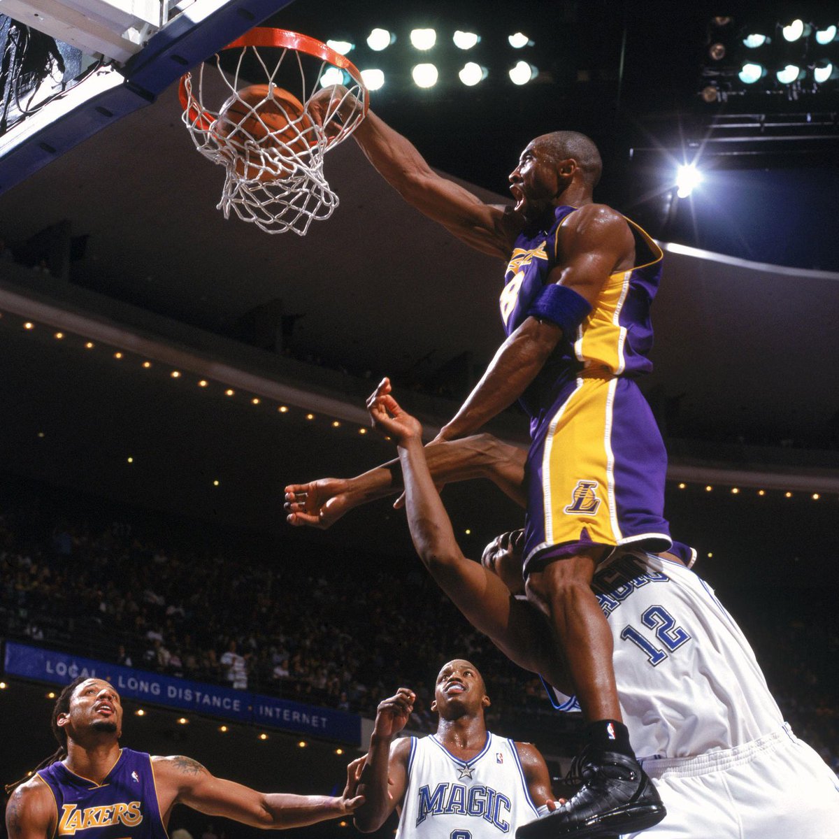 Monica: “I’ll play you”
Quincy: “For what?”
Monica: “Your heart.”
Quincy: