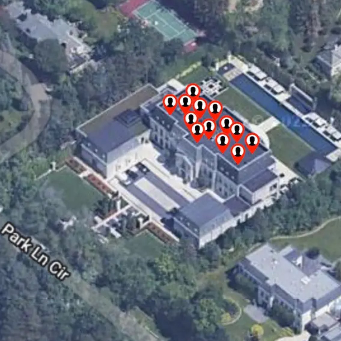 PopCrave's tweet image. “Not Like Us” by Kendrick Lamar has re-entered the Top 20 of US Apple Music.