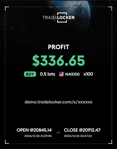 ElementalHeroNQ's tweet photo. Another Live Trade with the bois!
@iamMagnetar @sanake_NQ @ GeminiFX

NQ BUY

• Low Sweep + 15m FVG 
• iFVG + FVG 
• SMT 

[🔒 4.52 RR ] https://t.co/yFMKN7Pazn