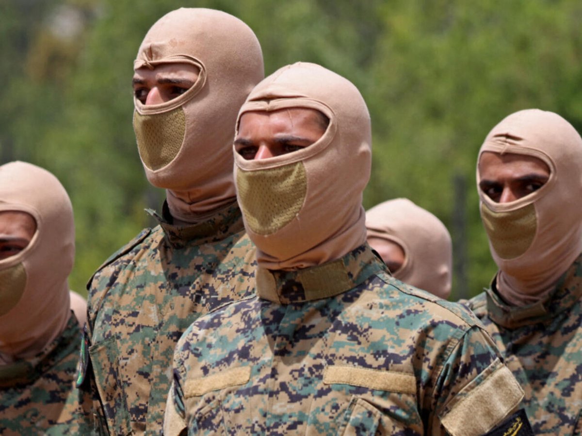 🚨🇮🇱🇱🇧 ALERTE - UN ACCORD DE CESSEZ-LE-FEU A ÉTÉ CONCLU ENTRE ISRAËL ET LE HEZBOLLAH. IL ENTRERA EN VIGUEUR MERCREDI À 4H, HEURE LOCALE. (AFP)