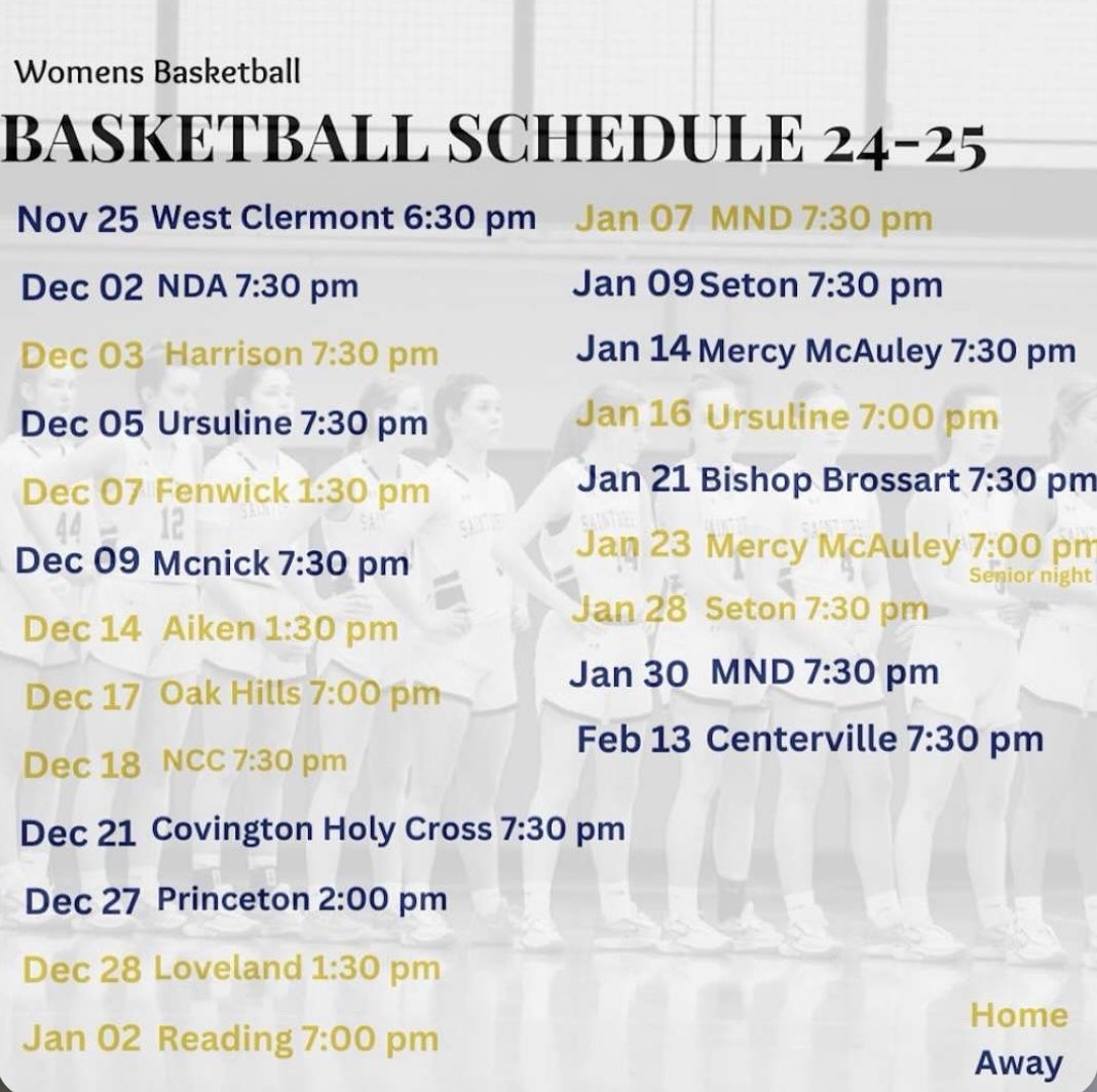 Cecily Houston (@cecilyhouston15) on Twitter photo 24-25 SUA Varsity Basketball Schedule‼️
Can’t wait for a great season with <a href="/SUABasketball/">SUA Basketball</a>! Time to work! #godawgs 24-25 SUA Varsity Basketball Schedule‼️
Can’t wait for a great season with <a href="/SUABasketball/">SUA Basketball</a>! Time to work! #godawgs