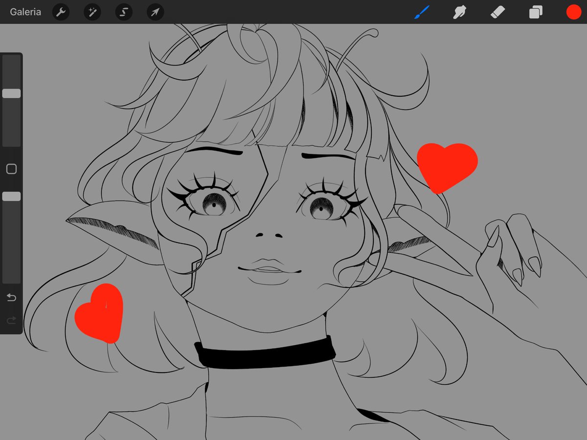 wip 🥰