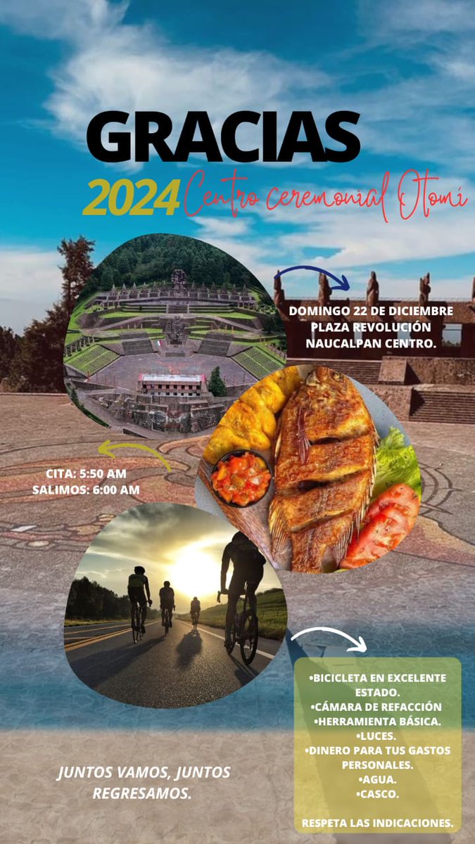 Despide el año con nosotros👇
#CCO