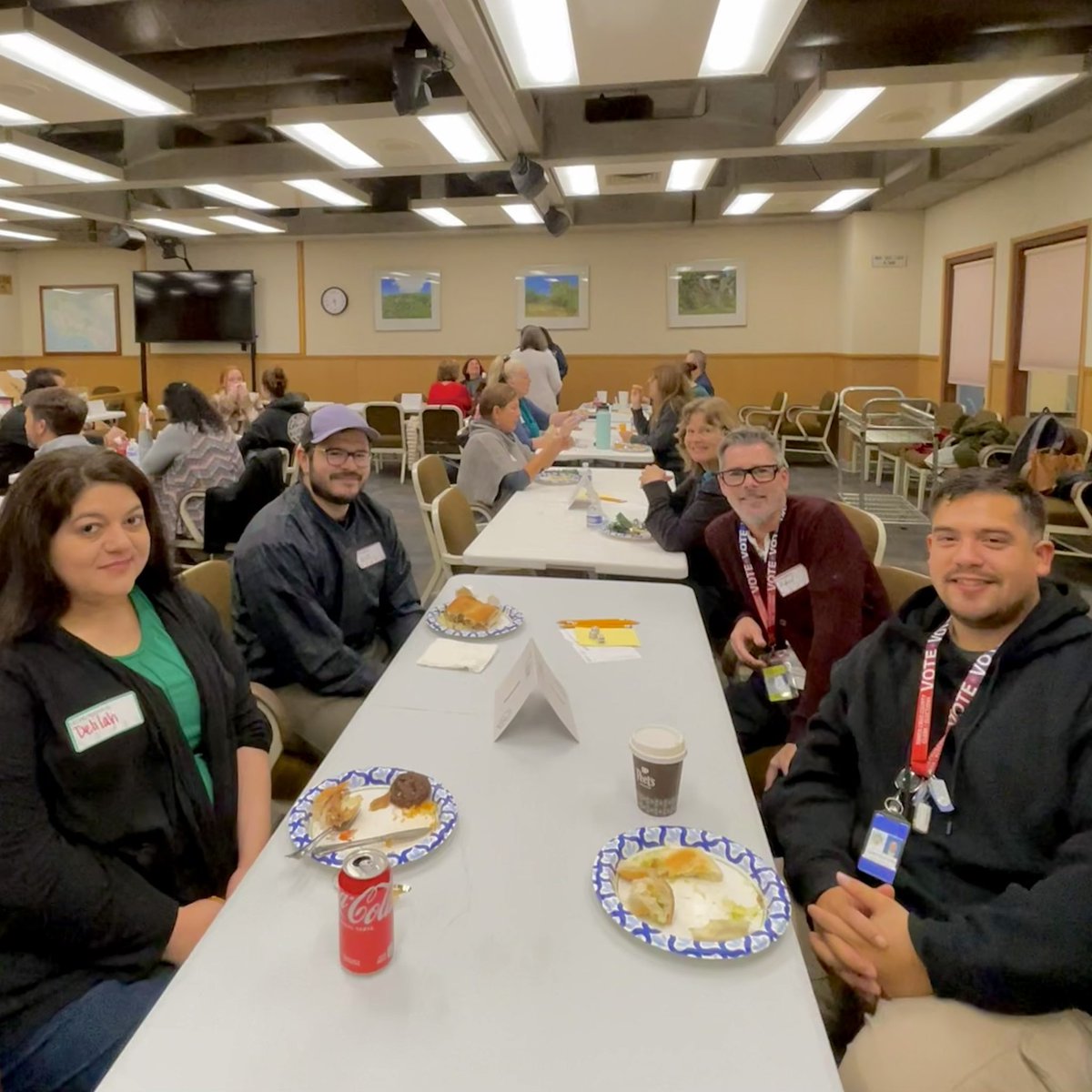 Santa Cruz County Clerk/Elections tweet media
