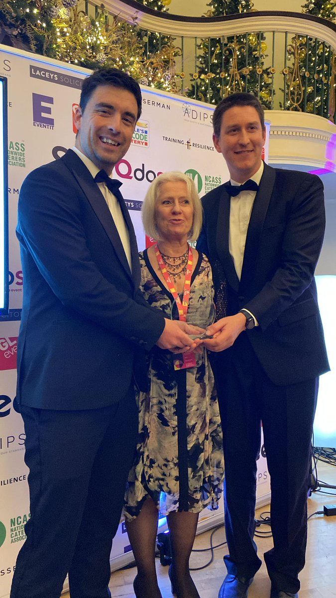 🎉 Power Logistics claims The Sustainability Award - SUPPLIER ! 🏆🌟 Congratulations #PowerLogistics! 👏 Award sponsored by #NOEA