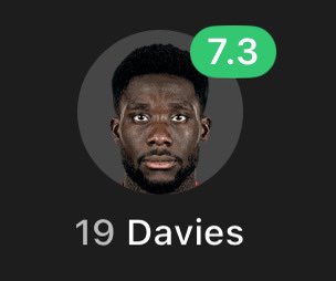 PrimeLuka10's tweet image. So far so good😁 #Bring #FuccMendy #DidNotDisappoint