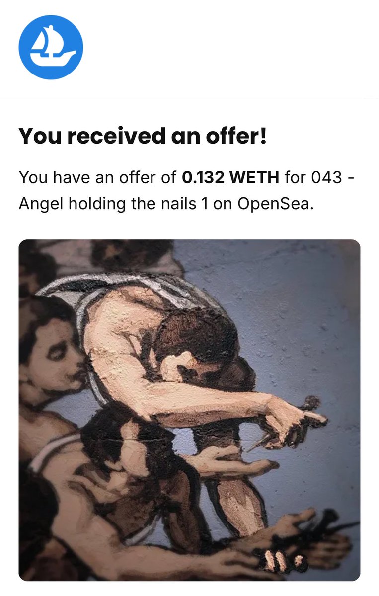 Ξddie ₿arzoon 🪄 (@e_barzoon) on Twitter photo LOL 🤣🤣🤣
Come on guys! Be serious!
A free tip: don’t waste your time and don’t make me waste mine. Thanks! 😉
<a href="/pascalboyart/">Pascal Boyart 🎨</a> LOL 🤣🤣🤣
Come on guys! Be serious!
A free tip: don’t waste your time and don’t make me waste mine. Thanks! 😉
<a href="/pascalboyart/">Pascal Boyart 🎨</a>