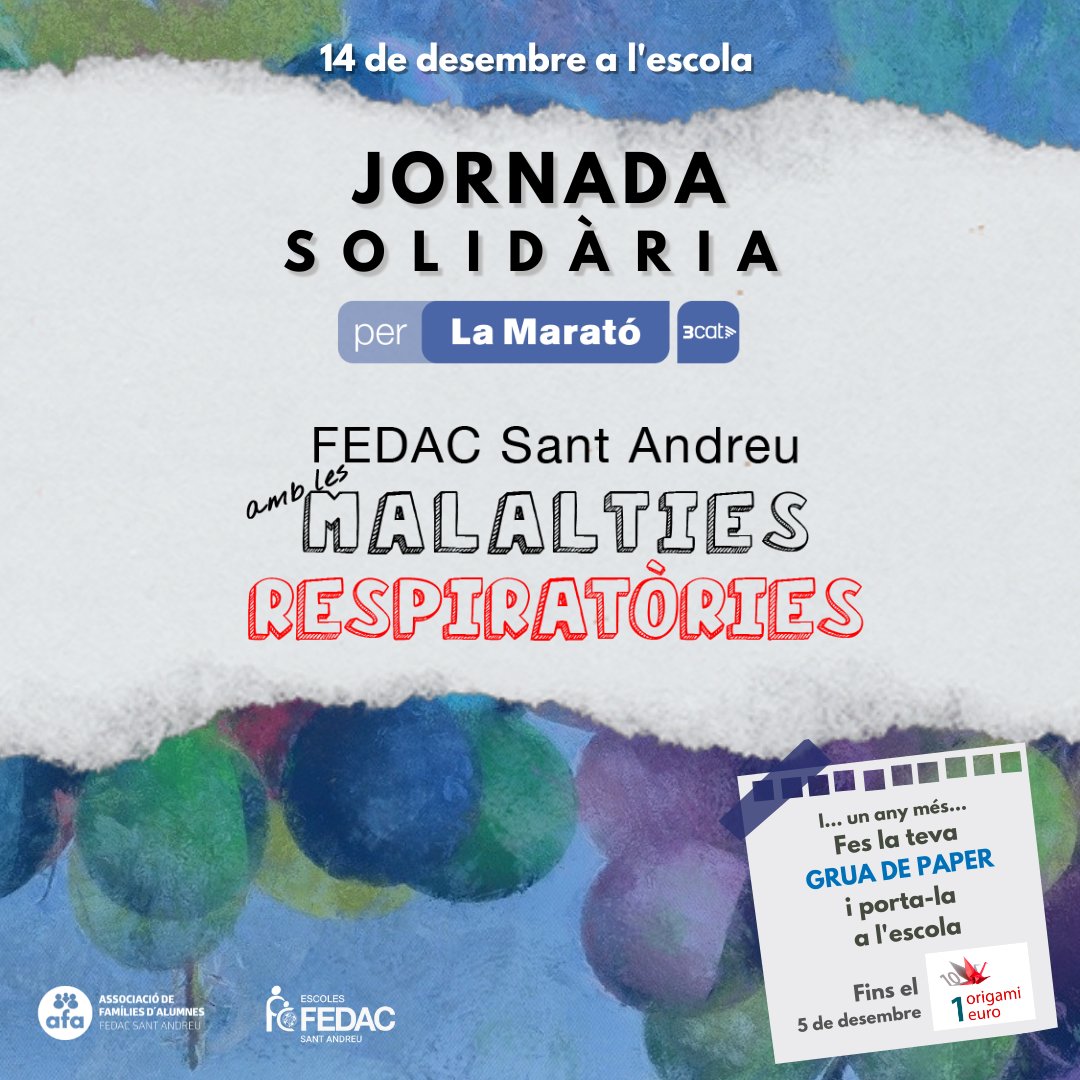 Afa Fedac St. Andreu tweet media